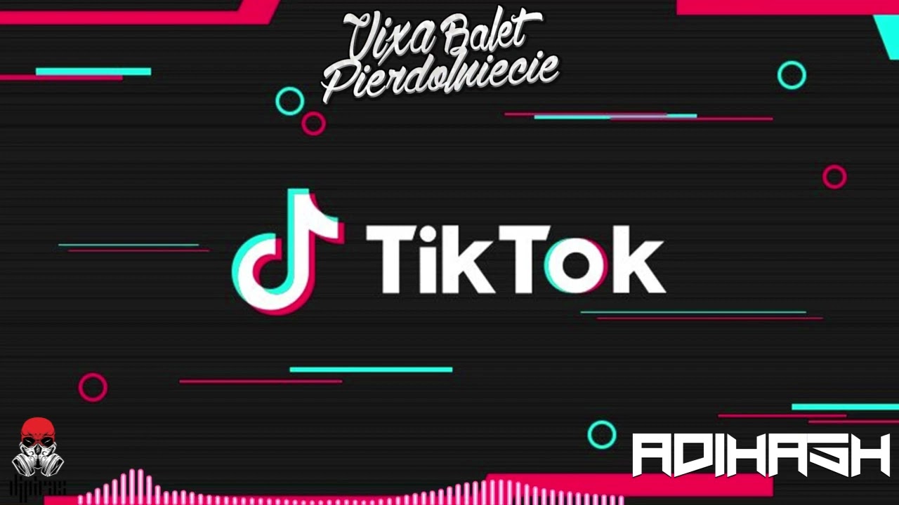 ⛔😍 TIKTOKOWA VIXA !!! 😍⛔ [ Najlepsza VIXA Z TikToka 🚗] I  #HITY / #REMIXY 2022 ❤️☢️ @DjAdiHash