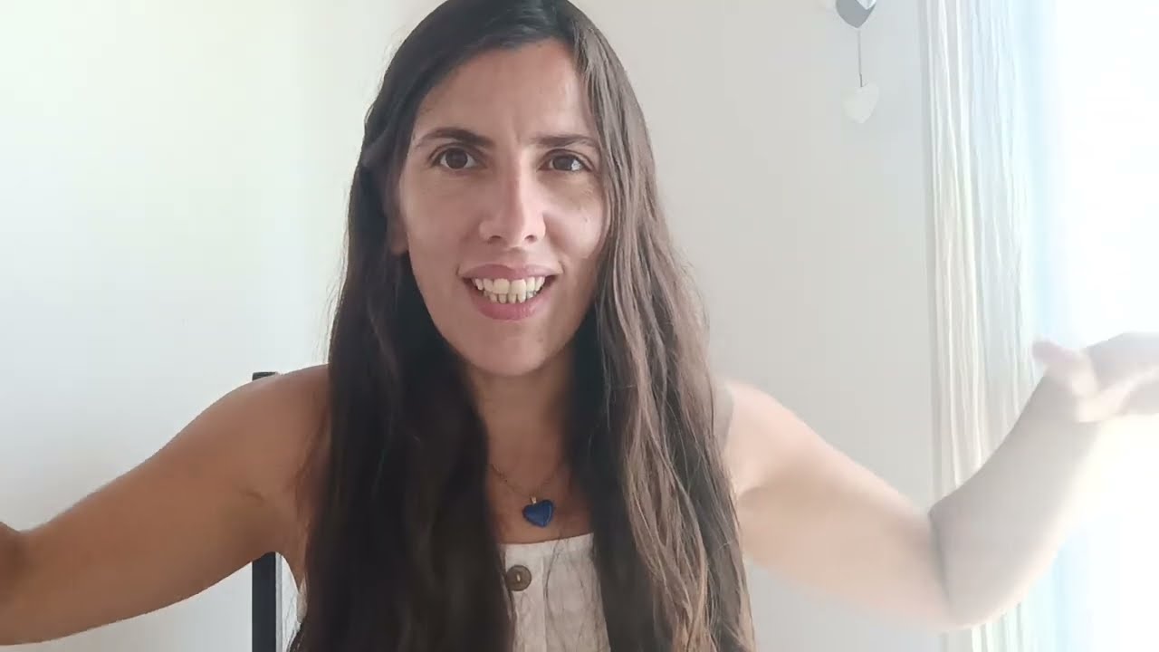Para mí, la espiritualidad es esto