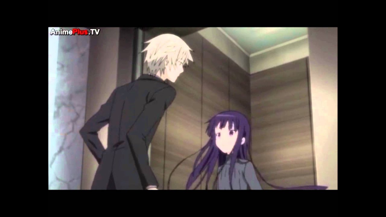 Inu X Boku SS AMV - Save Me