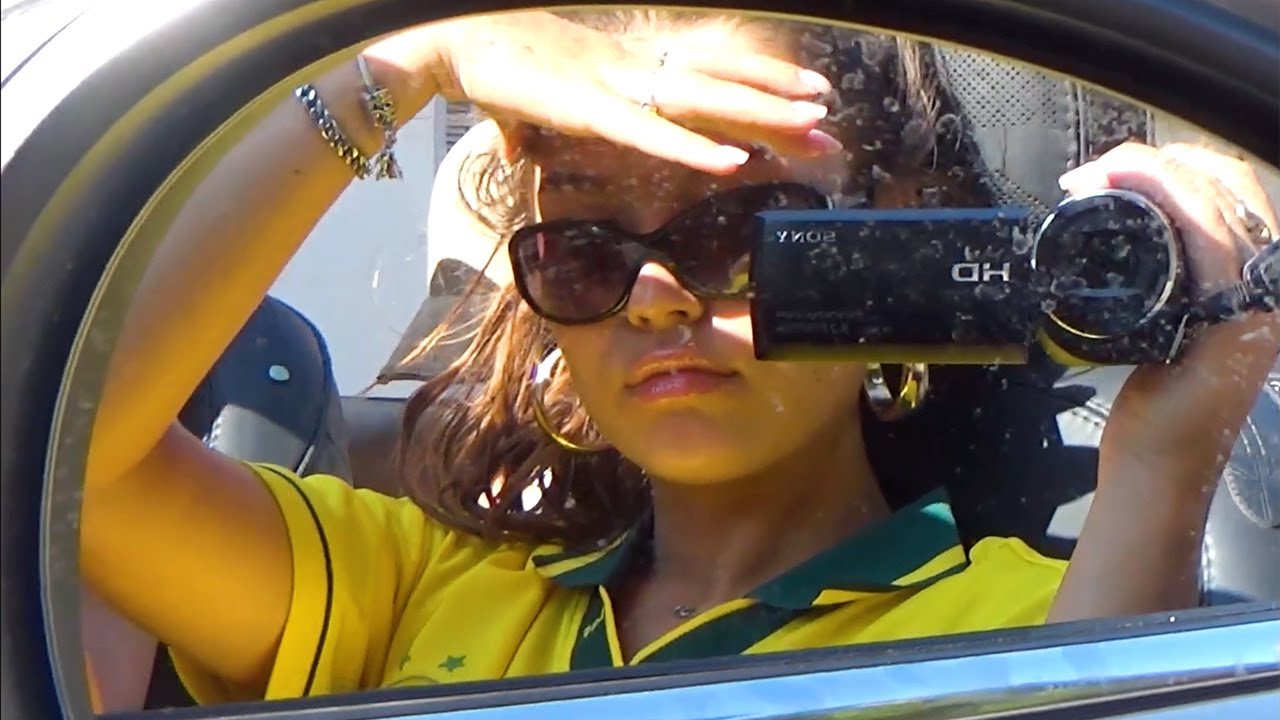 Lyno Nine8 - Brasilien Trikot