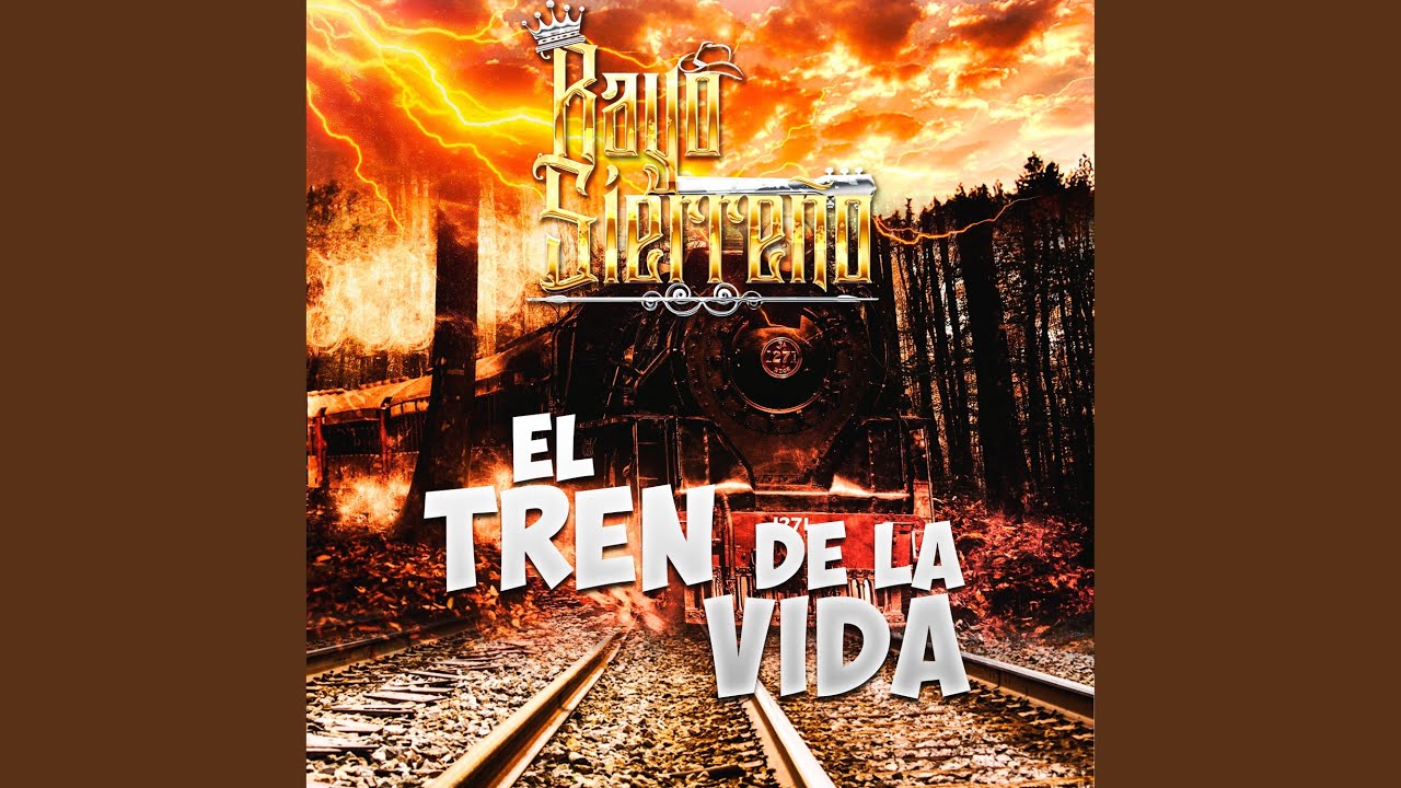 El tren de la vida