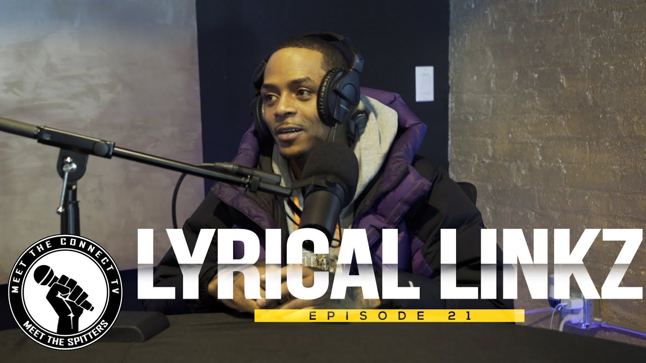 LYRICAL LINKZ | MeetTheSpitters | #Freestyle21
