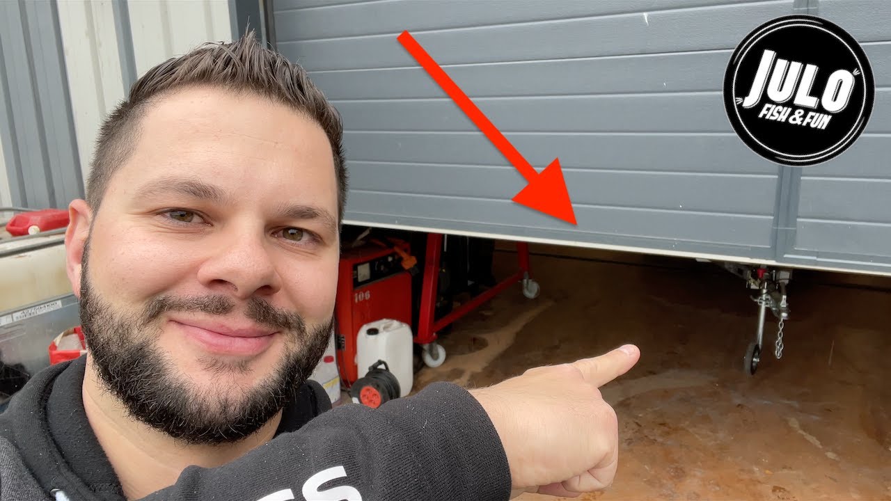 JE VOUS LE PRÉSENTE ENFIN !
