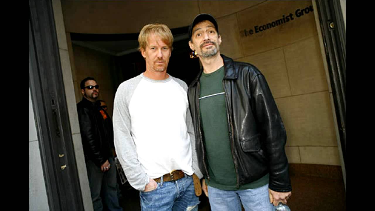 Opie and Anthony - O&A almost get fired for AOTM contest (w/ Patrice Oneal)