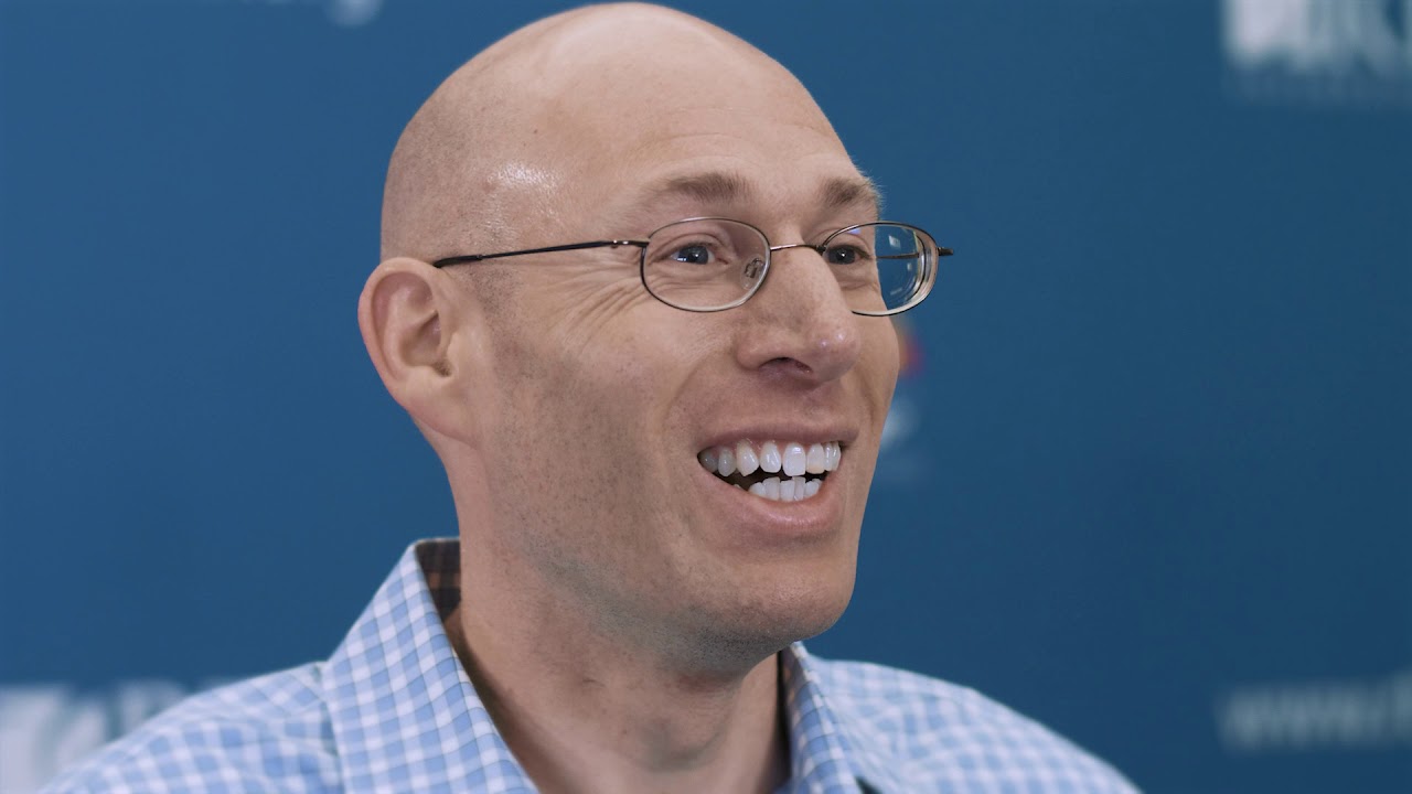Innovation Award Winner | 2019 RTI Innovation Showcase