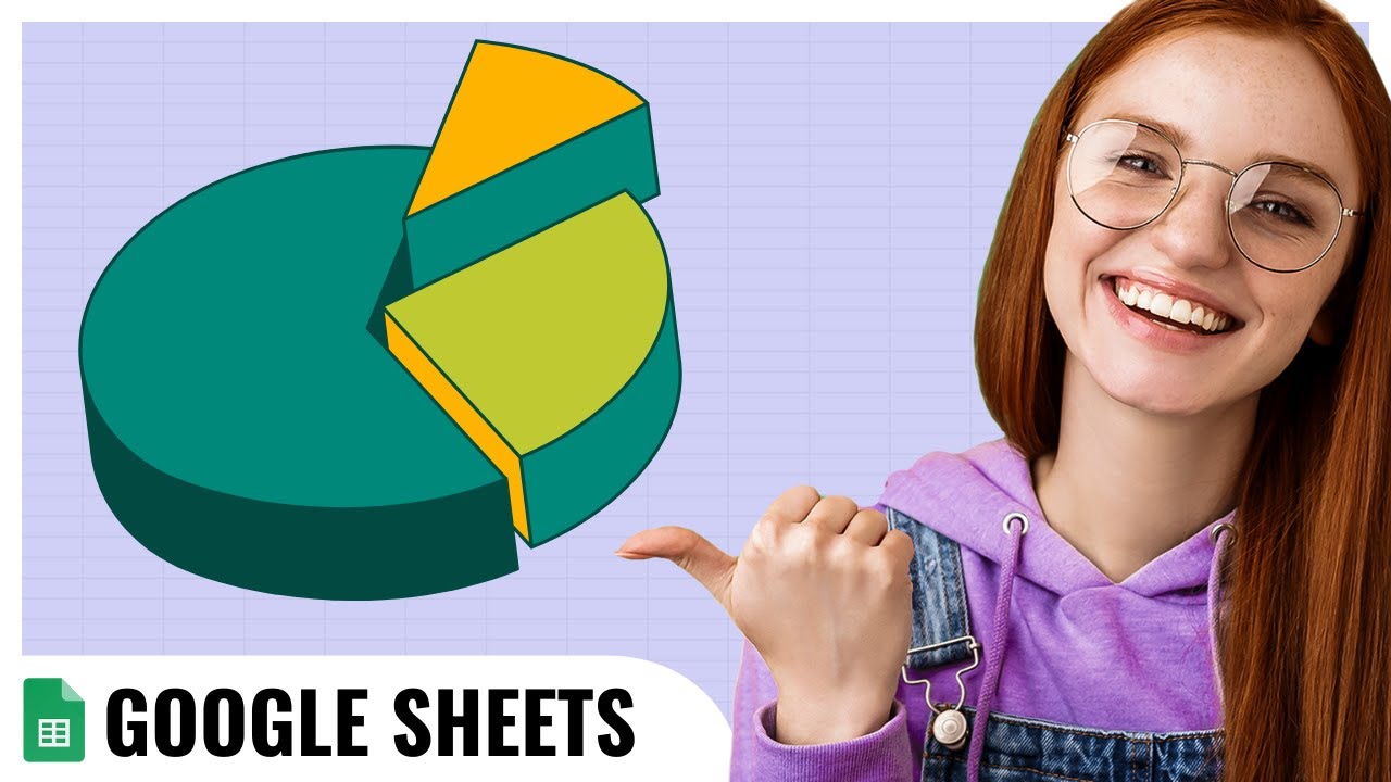 How to Make a Pie Chart in Google Sheets + Hacks for Stunning Visuals