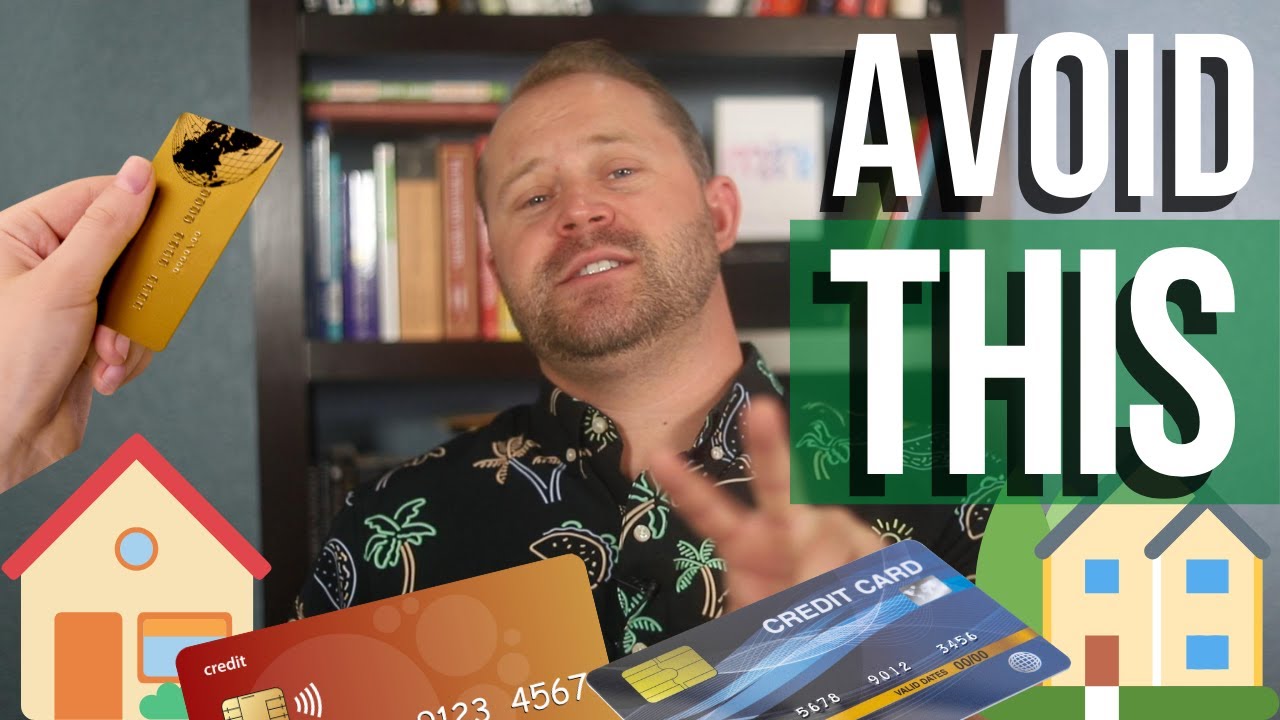Two Things To Avoid When Buying A House | Common Mistakes to Avoid When Buying a Home
