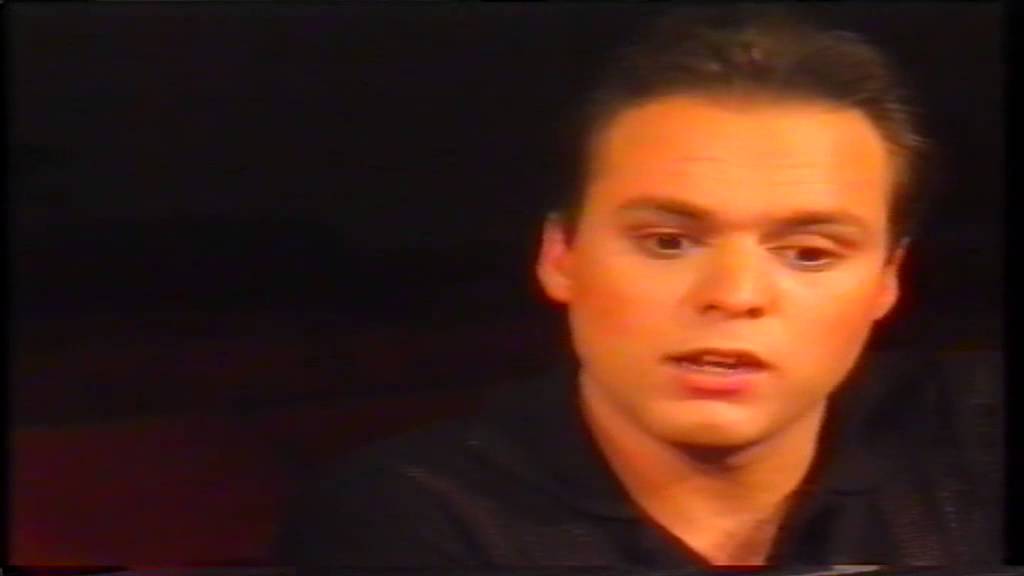 Frans bauer