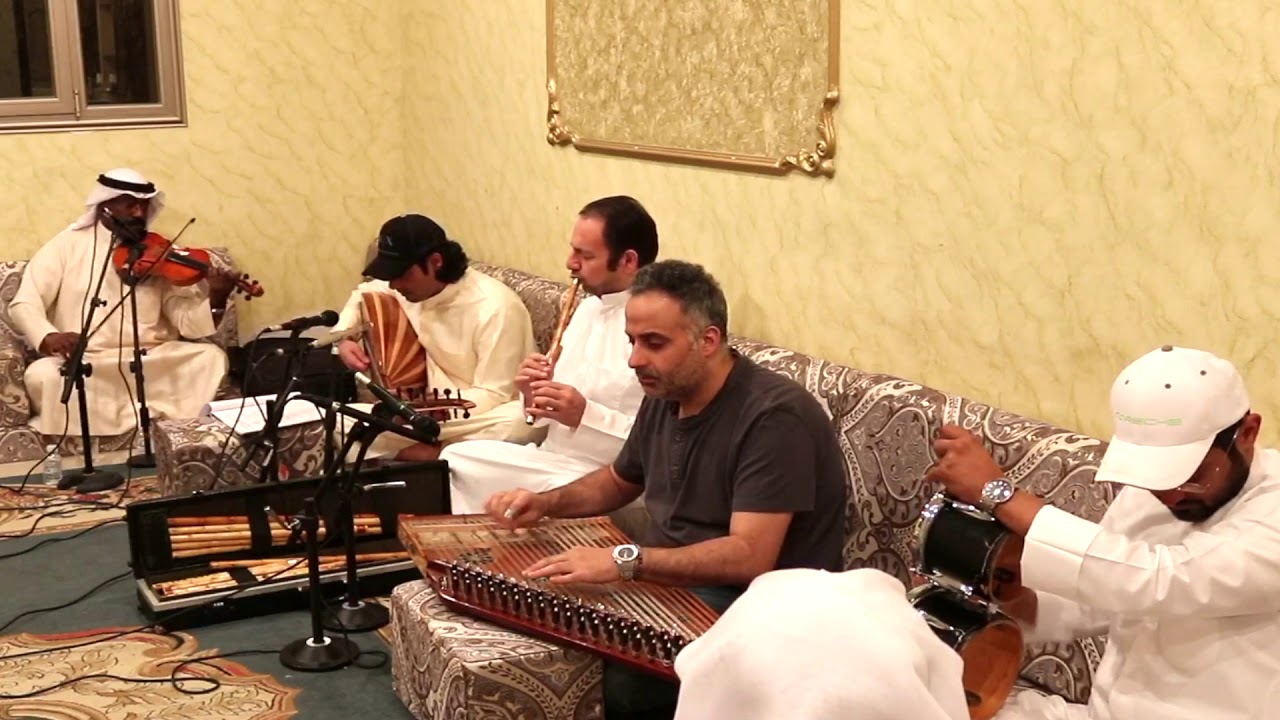 يامن لك الحسن ( قتيبه أسد)