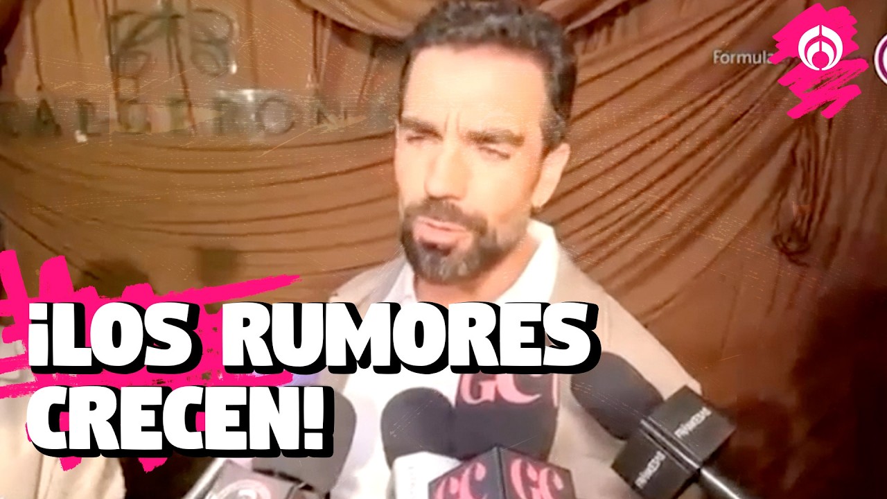 ¿Marcus Ornellas estará en La Casa de los Famosos México4?