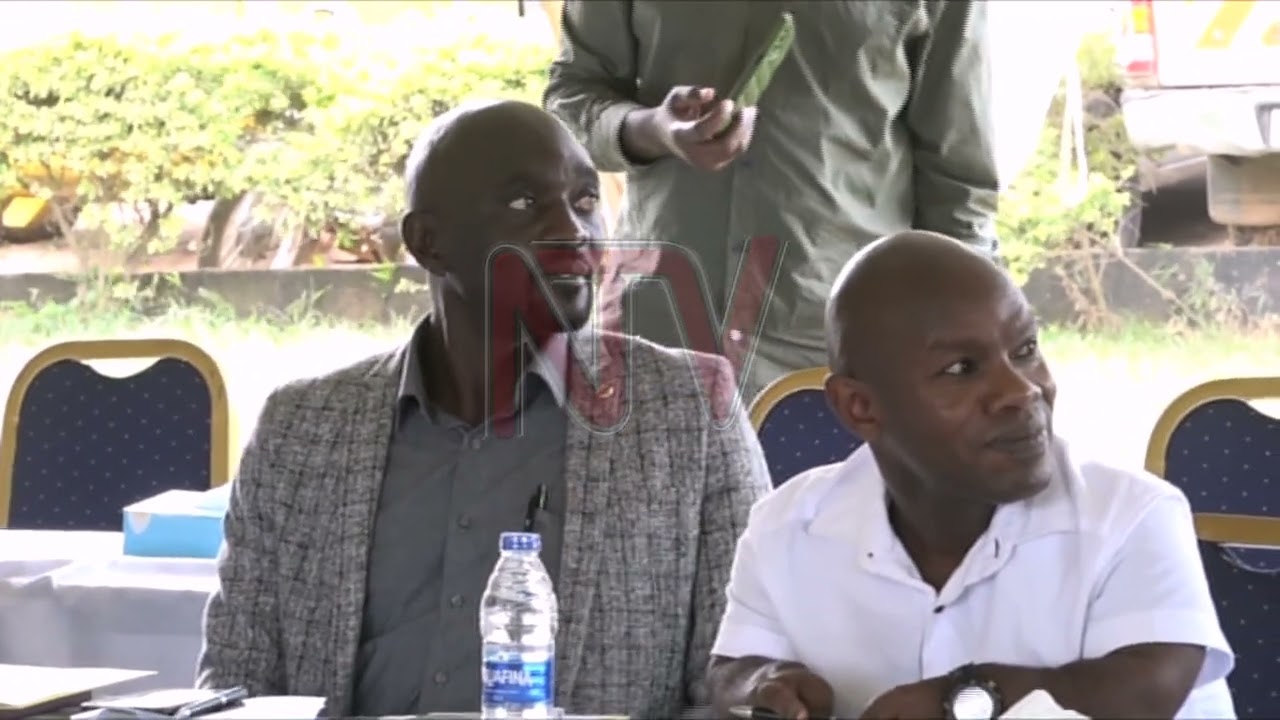 OLUGUUDO LWA KAMPALA -  JINJA: UNRA yaakuliyirira abantu we lugenda okuyita