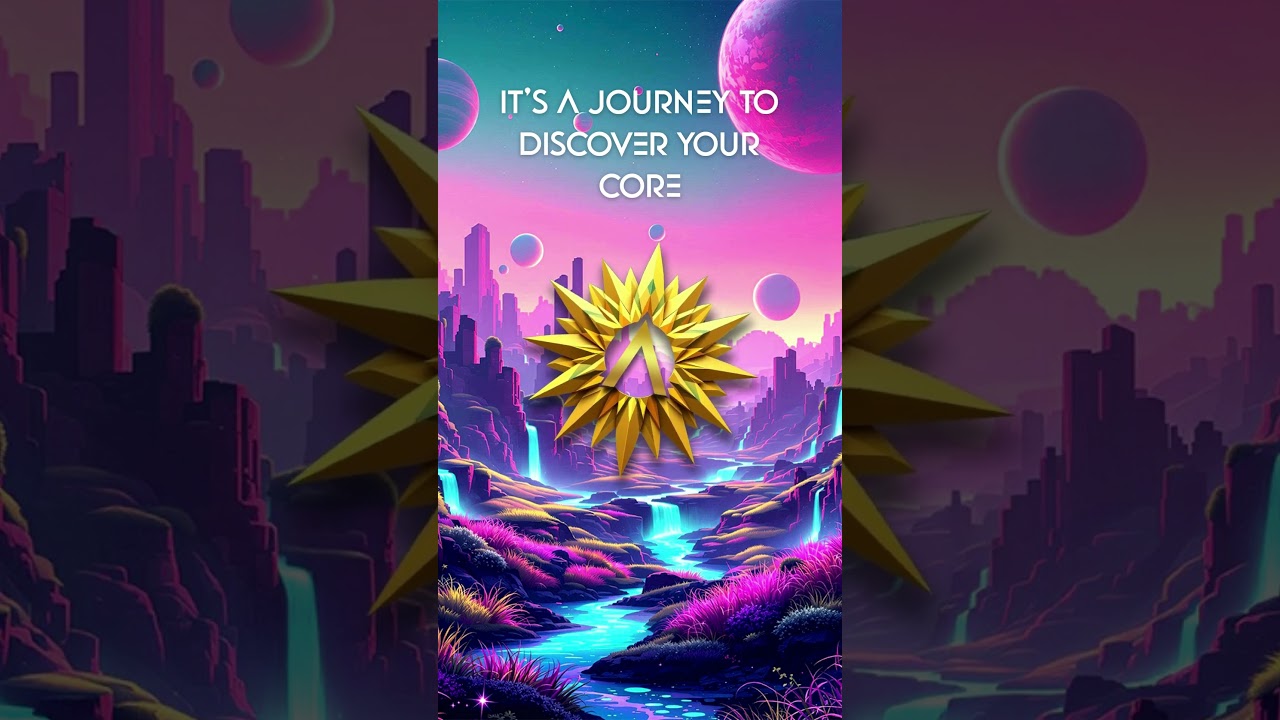 Astra 5D: Discover Your True Artist Type & Follow Your North Star