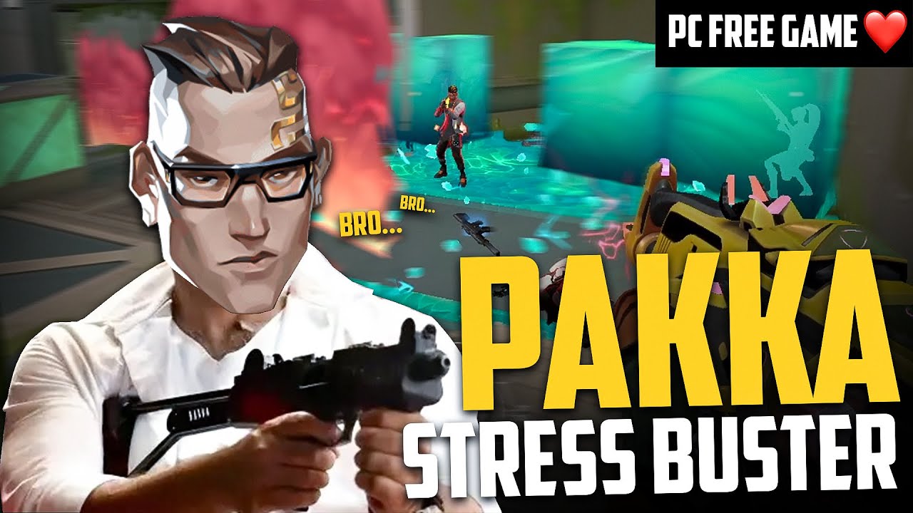 GAME ONNUM PURILA?😥😥 - Valorant tamil - Vino gaming