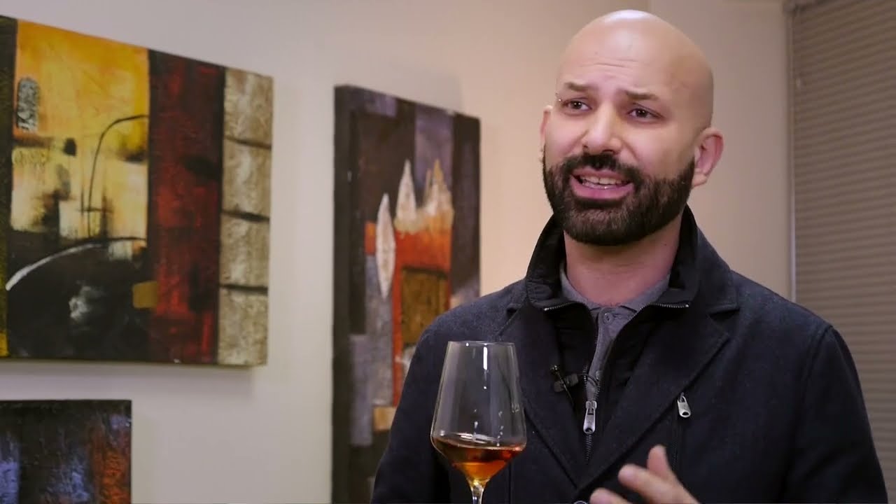 Pinot Grigio Ramato Riserva della Cantina Specogna