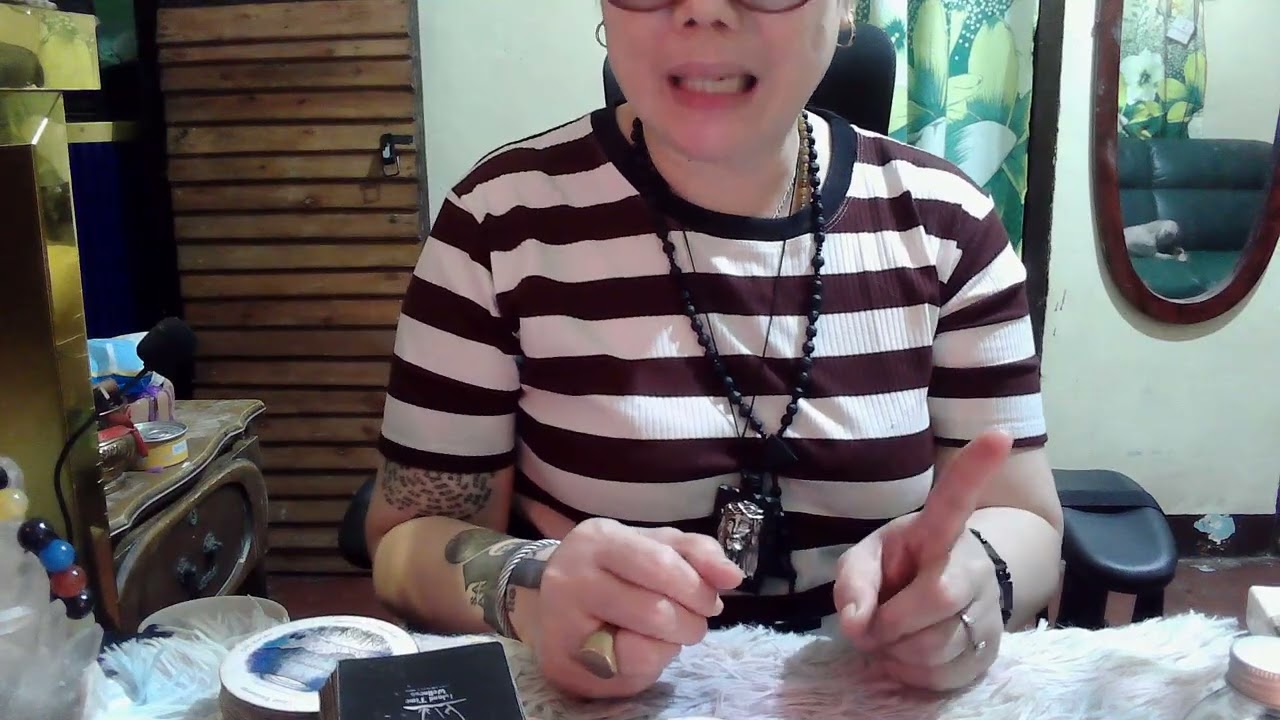 D  NIA MATANGGAP N NAPUNTA KA SA IBA 