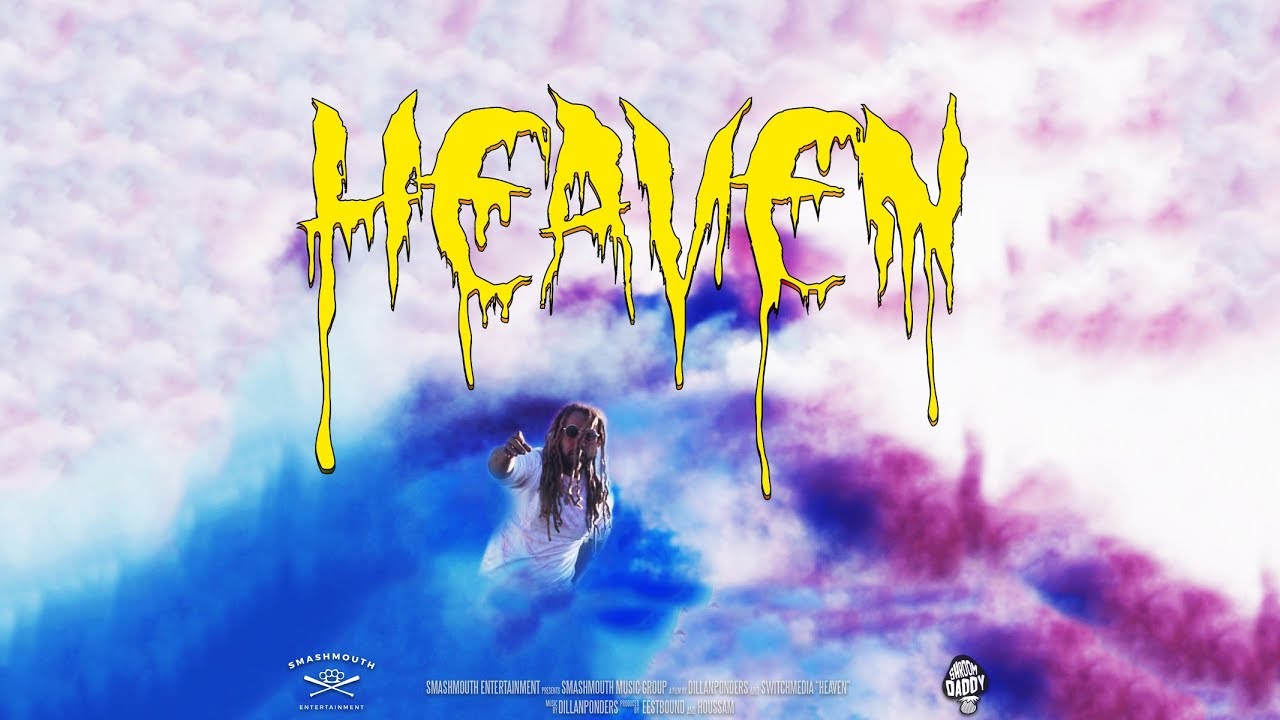 DillanPonders || HEAVEN (Official Video)