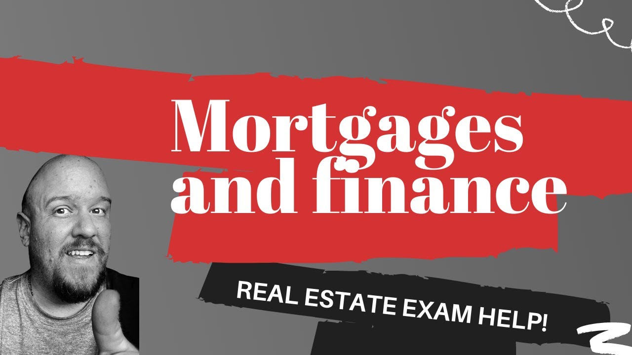 Mortgage Terms That Will Cost You Thousands