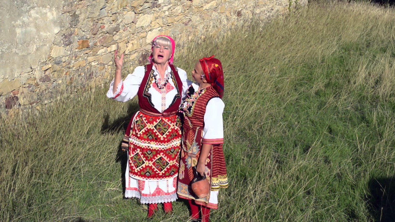 Vidanka Gorgievska, Kozlani Ilindenci