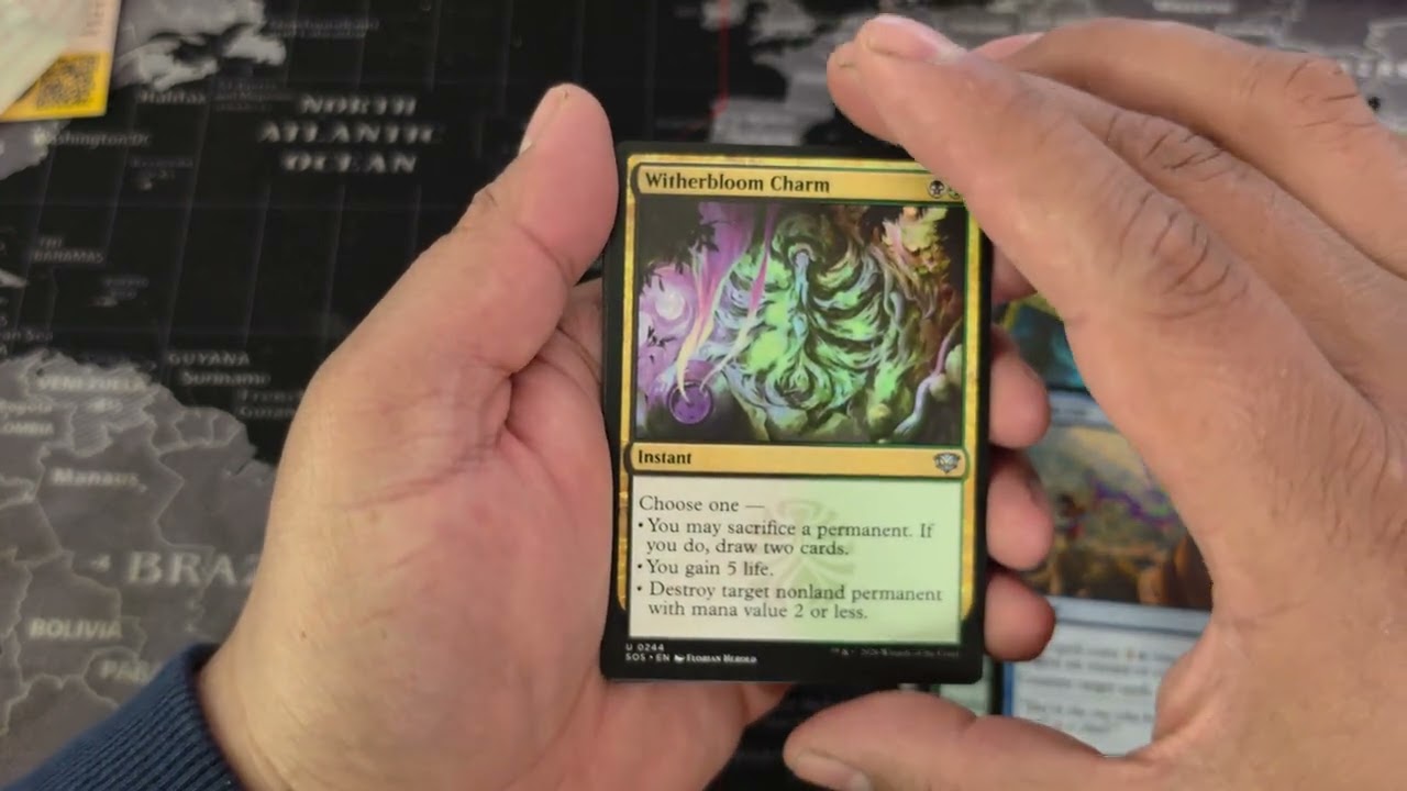 Magic the Gathering: Секреты Стриксхейвена