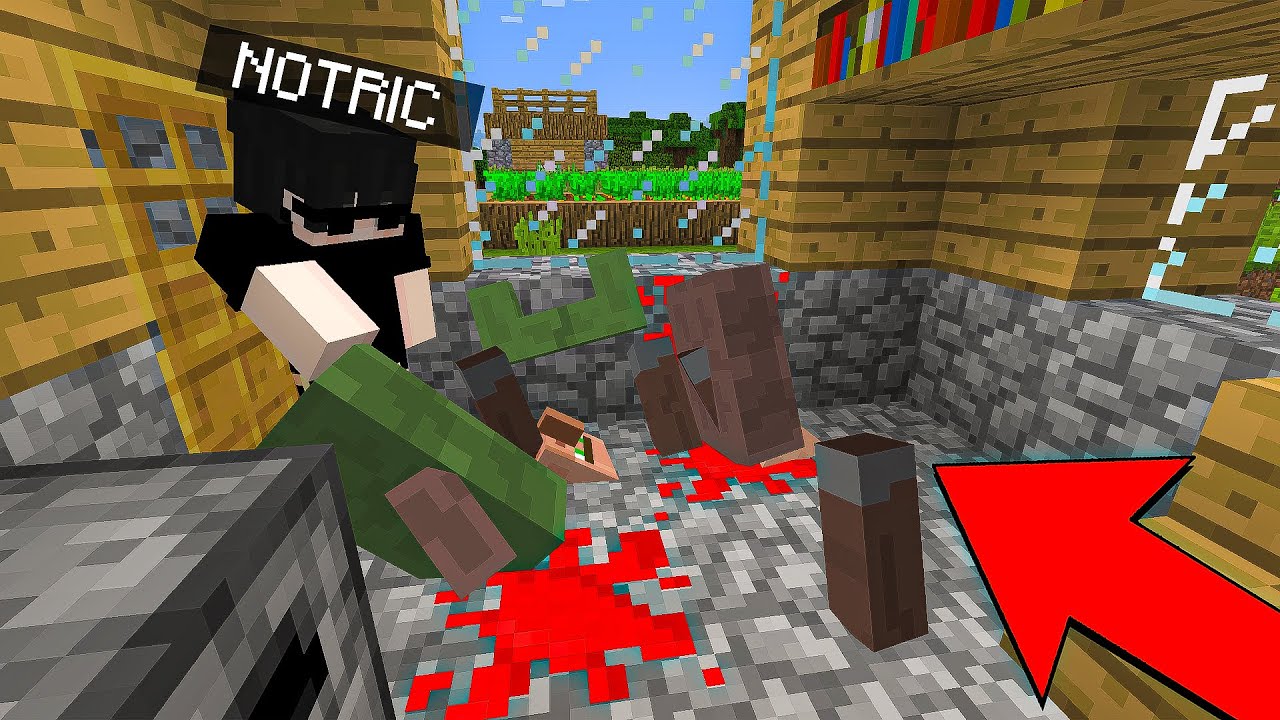 😱 KIMSASIZ QISHLOQDA O'LIKLAR? | UZBEKCHA MINECRAFT