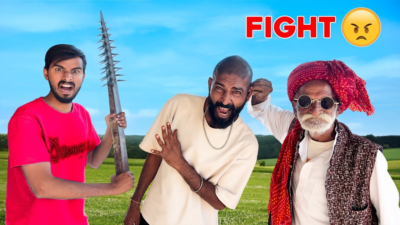 Mere Sath Galat Hua @virendersinghvlogs 😡