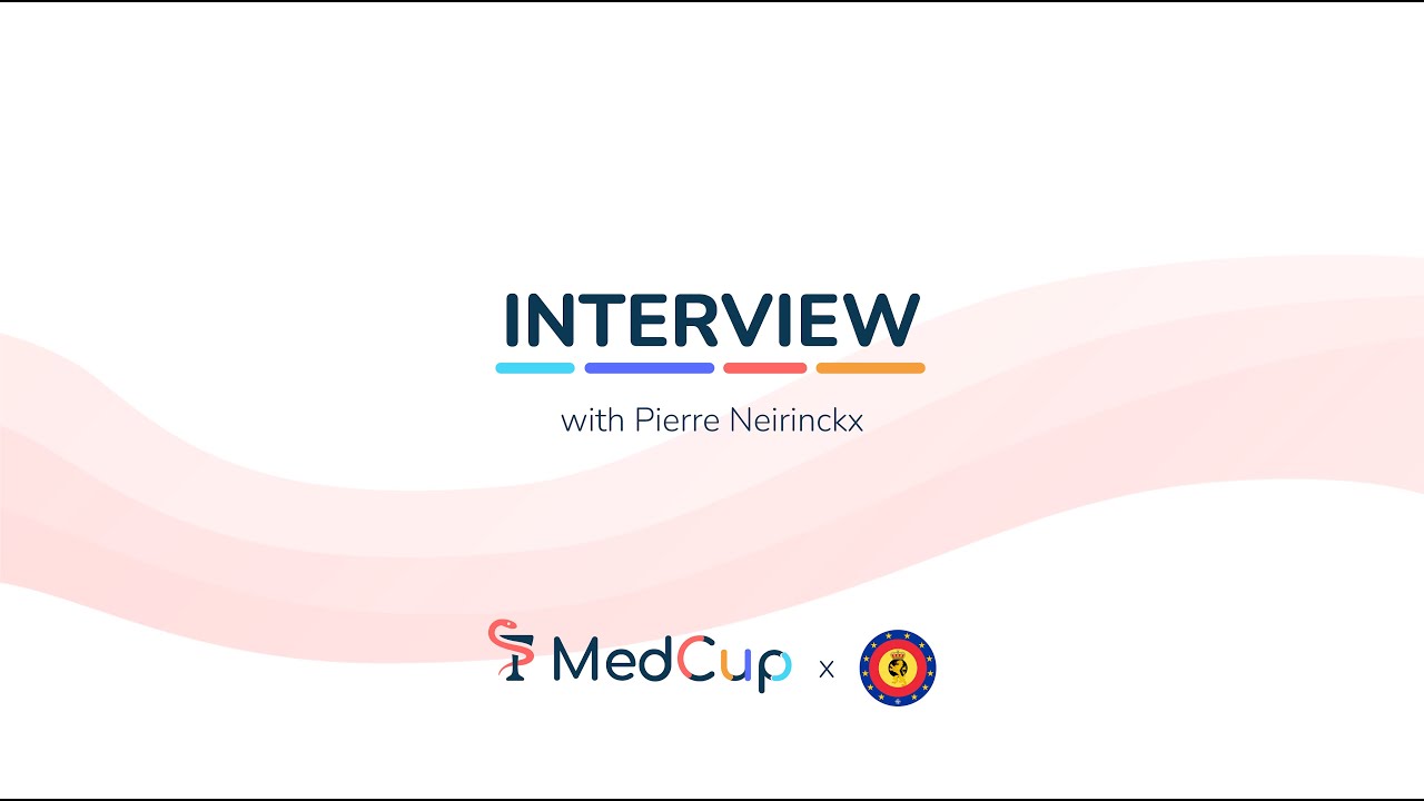 Meet the medical divison of the Belgian Defense!