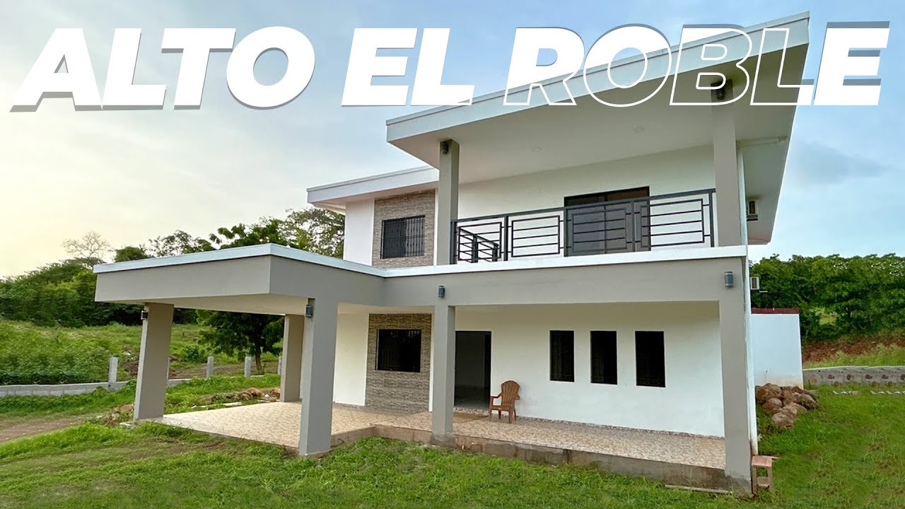 Finalizamos en El Roble, La Unión
