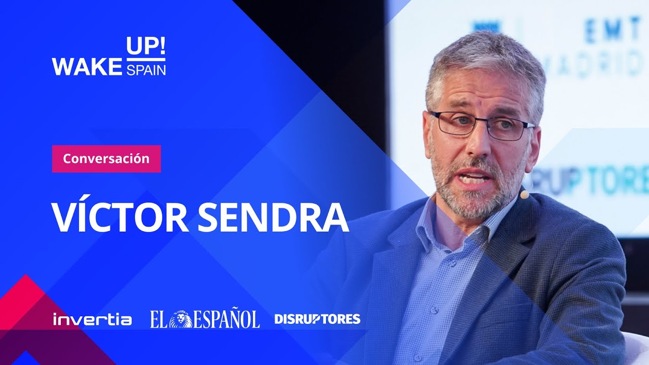 23. Conversación con Víctor Sendra, general manager de Roig Arena