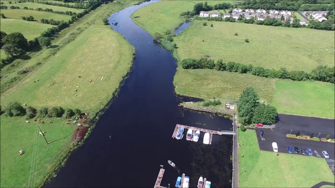 Ballinasloe Moycarn Lodge & Marina