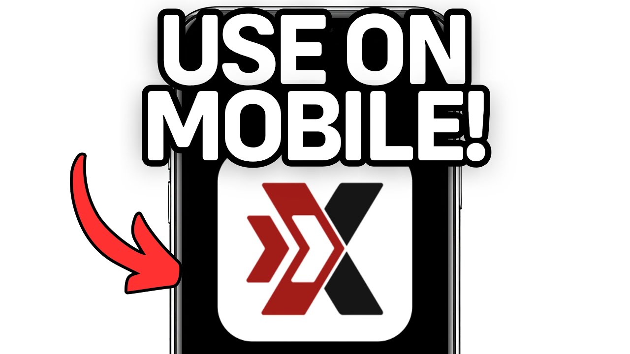 HOW TO USE EXITLAG ON MOBILE 2025! (FULL GUIDE)