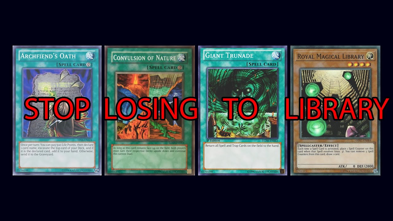 Stop Losing to Library FTK in Goat Format!