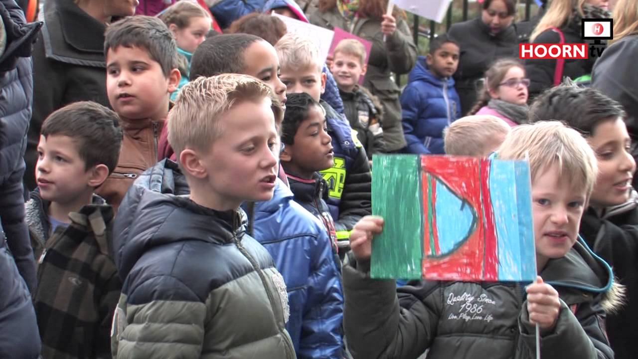 De WIssel Excellente school 2104