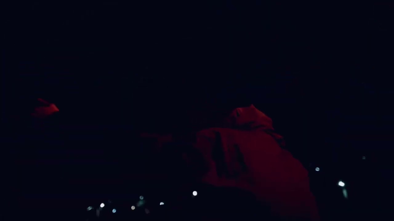 Kraff - Calmc ( Official music video)