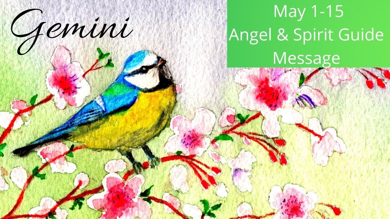Gemini, Be Ready! This Is Intensely Life Changing || Psychic Empath Tarot Reading