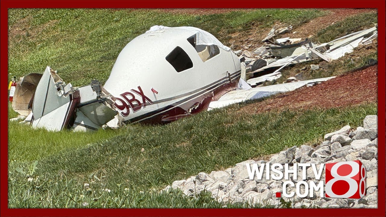 Pilot killed in Greenwood plane crash was Purdue grad, 10th woman to fly solo around the world