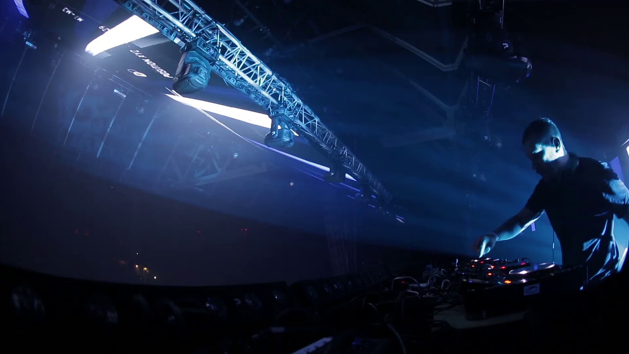 John Askew live from ASOT 850 Utrecht (Full Set)