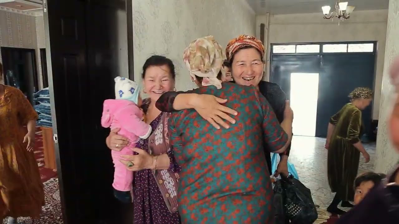 ❤️Венера❤️- Кыз Узатыу (Кудалык) - 🎥Qir Qiz Studio🎥