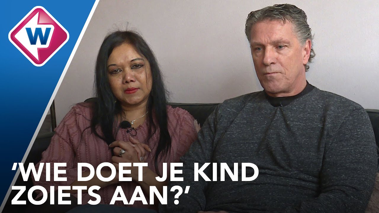 Ouders vermoorde Armando vertellen hun verhaal - OMROEP WEST