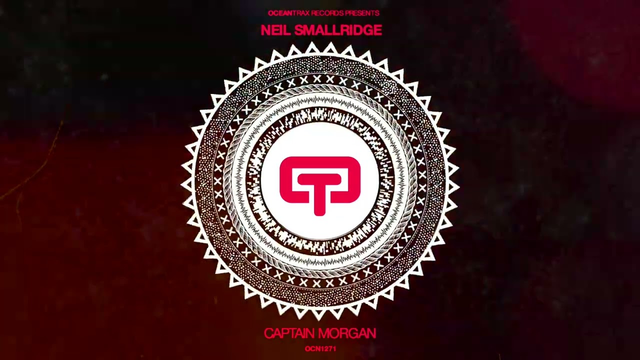 Neil Smallridge   Captain Morgan