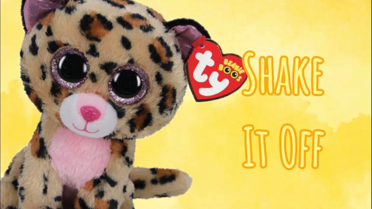 Shake It Off- Beanie Boo Music Video