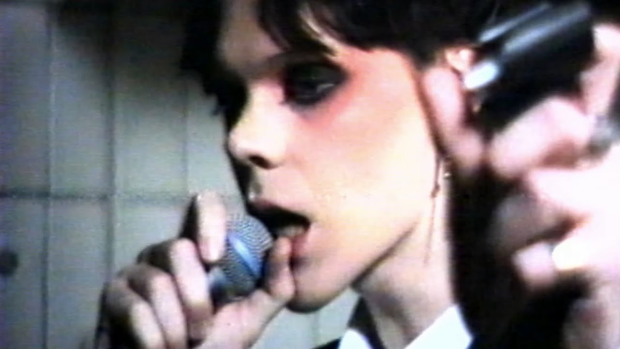 The Vantages 「Darker」 Official MV