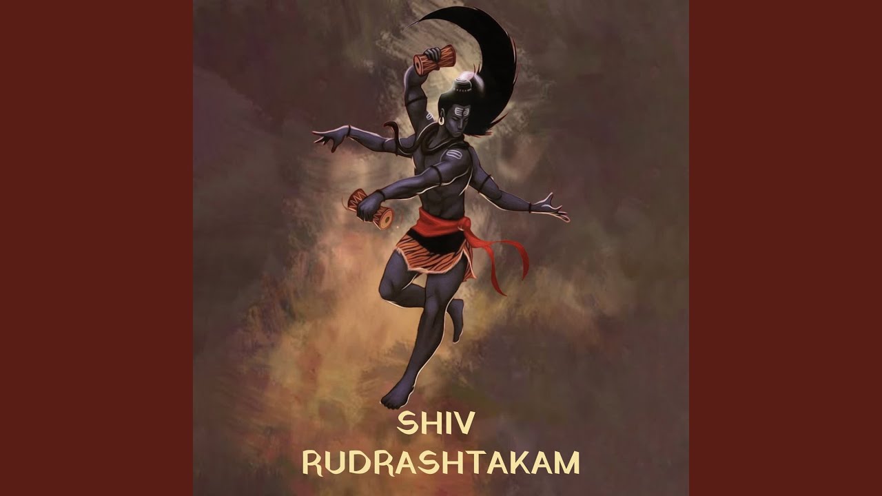 Shiv Rudrashtakam