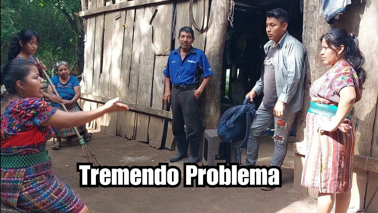 Tremendo ProbI3ma Con Los Papás De Toñita Frente A Todos Dise Que Su Hija No S!rve