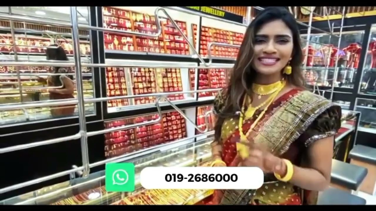 Bombay Jewellery Shop Promotion (Online Marketing) #jewelleryshop#bombayjewellery #onlinemarketing
