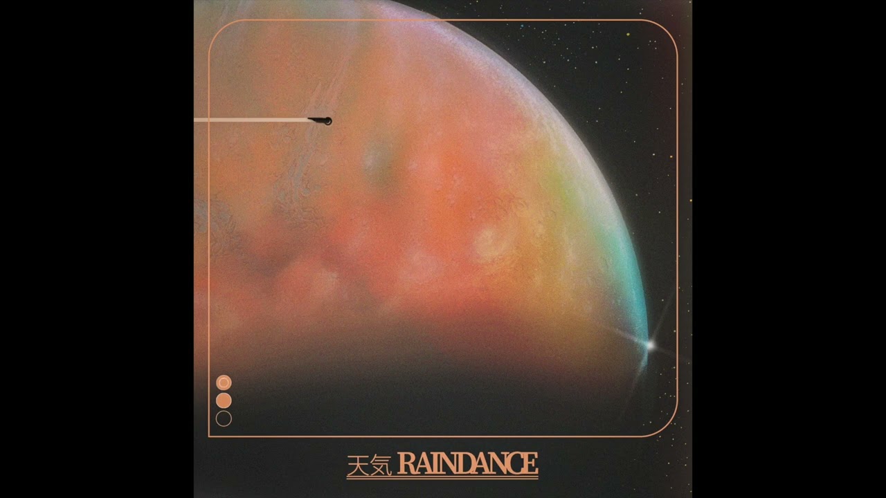 Sweeps - 天​気​Raindance [Full album]