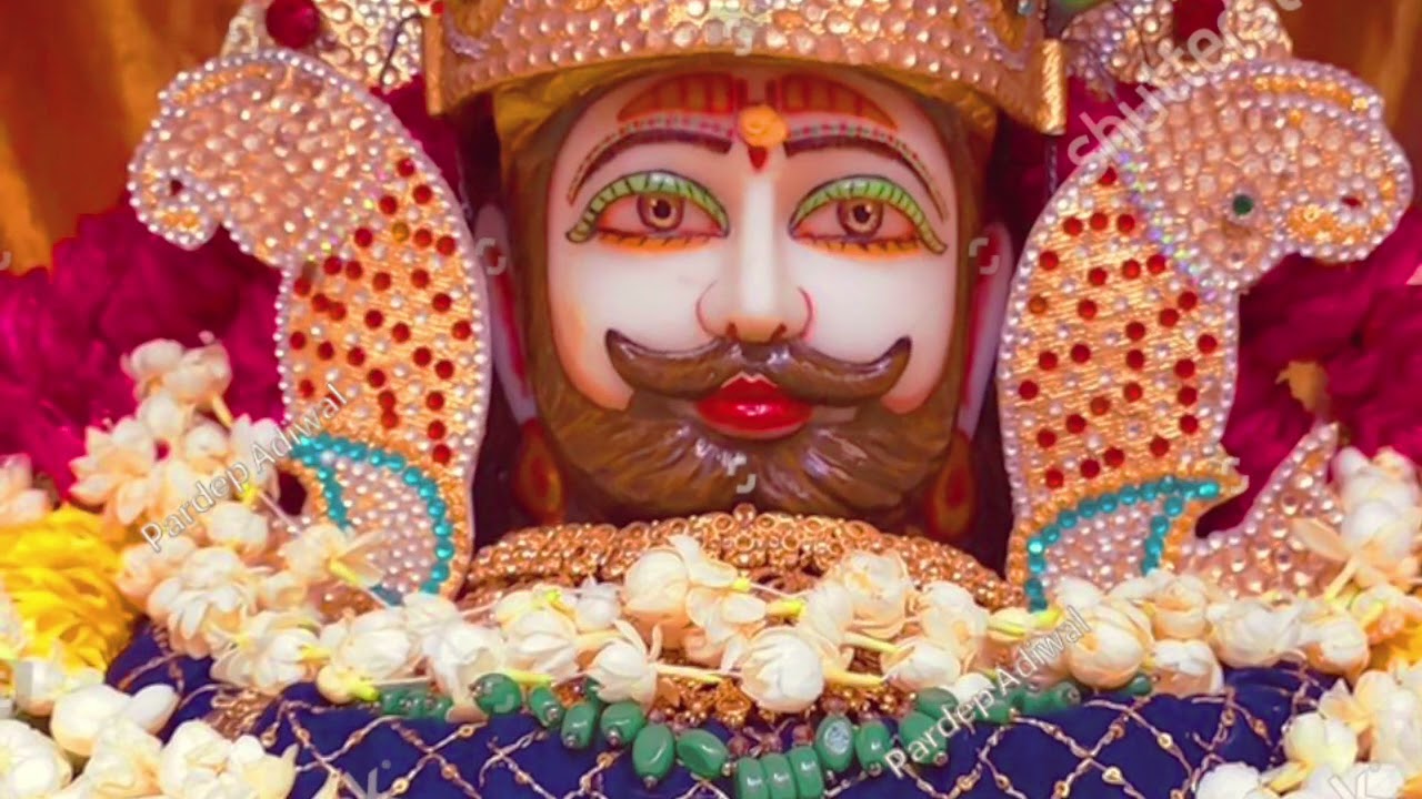JAI shree shyam ji 🙏#shyam #khatu #shorts
