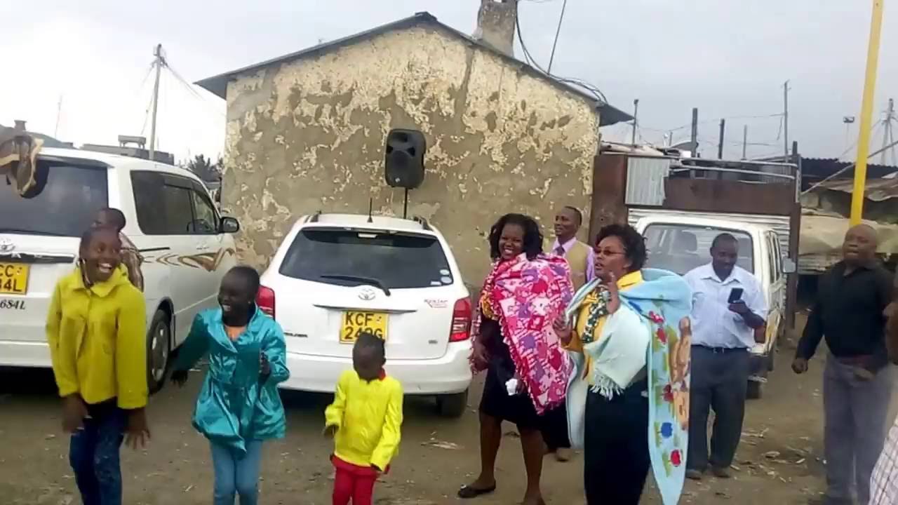Joy celebration Naivasha