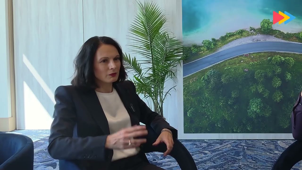 SAP's AI workforce strategy: upskilling 100,000 employees