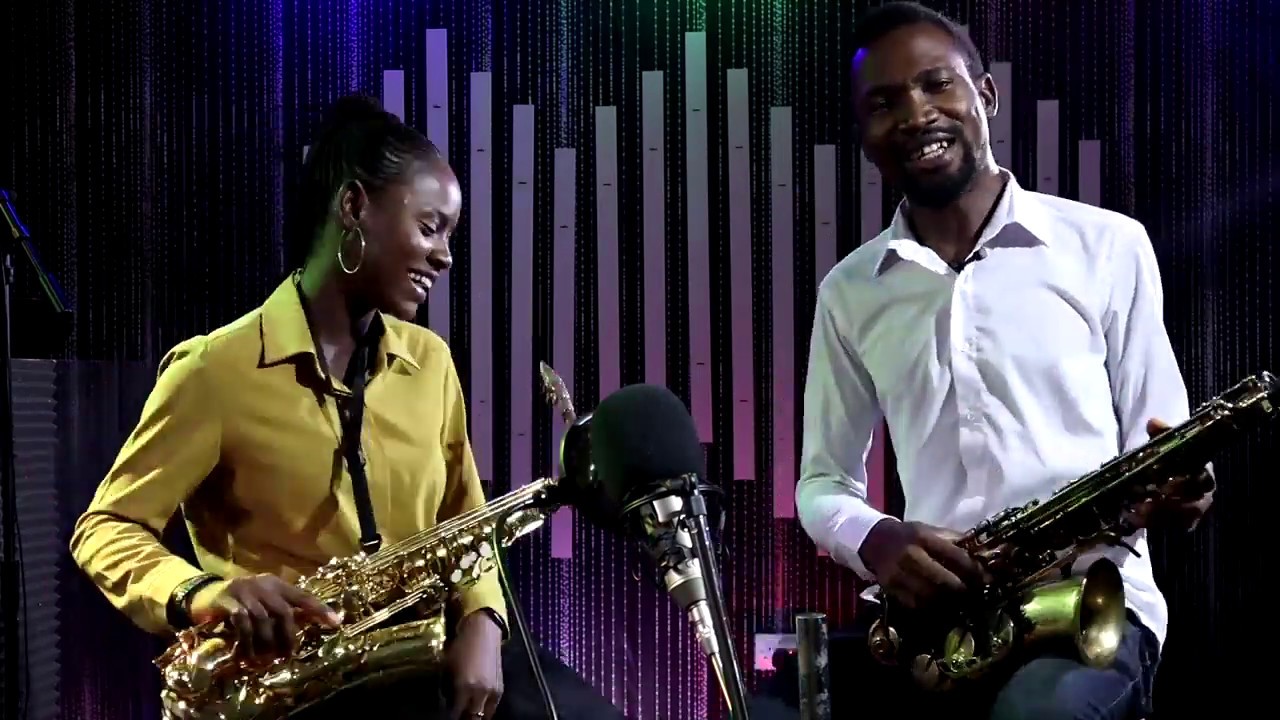 MOST IMPORTANT TECHNIQUES that makes a GREAT GOSPEL SAXOPHONIST