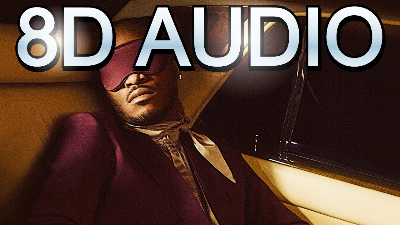 Future - Chickens ft. EST Gee | 🔊 8D AUDIO 🎧